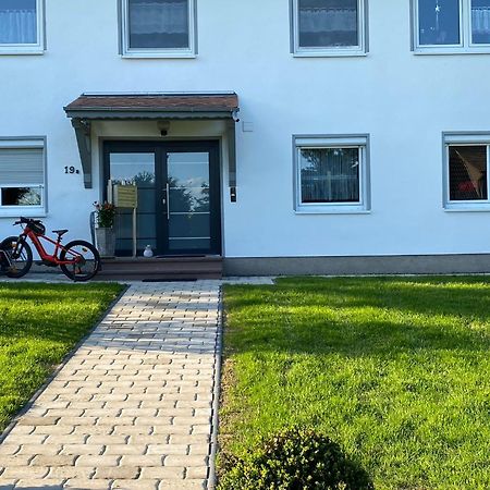 Schöne Ferien-/ Monteurswohnung * frisch renoviert Hofgeismar Exterior foto